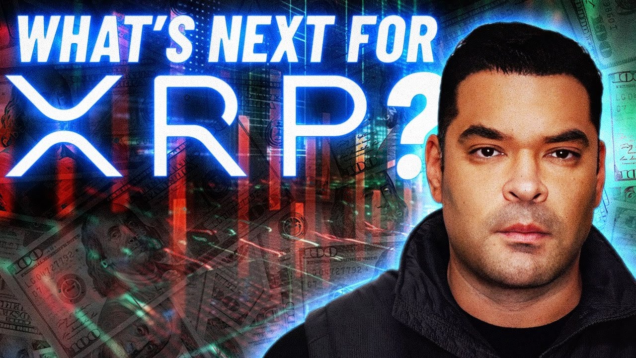 New Video – What’s Next for XRP?